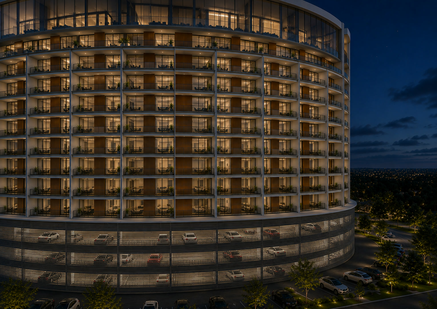 Penthouse Type E